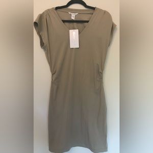BrNd New with Tags Athleta Dress